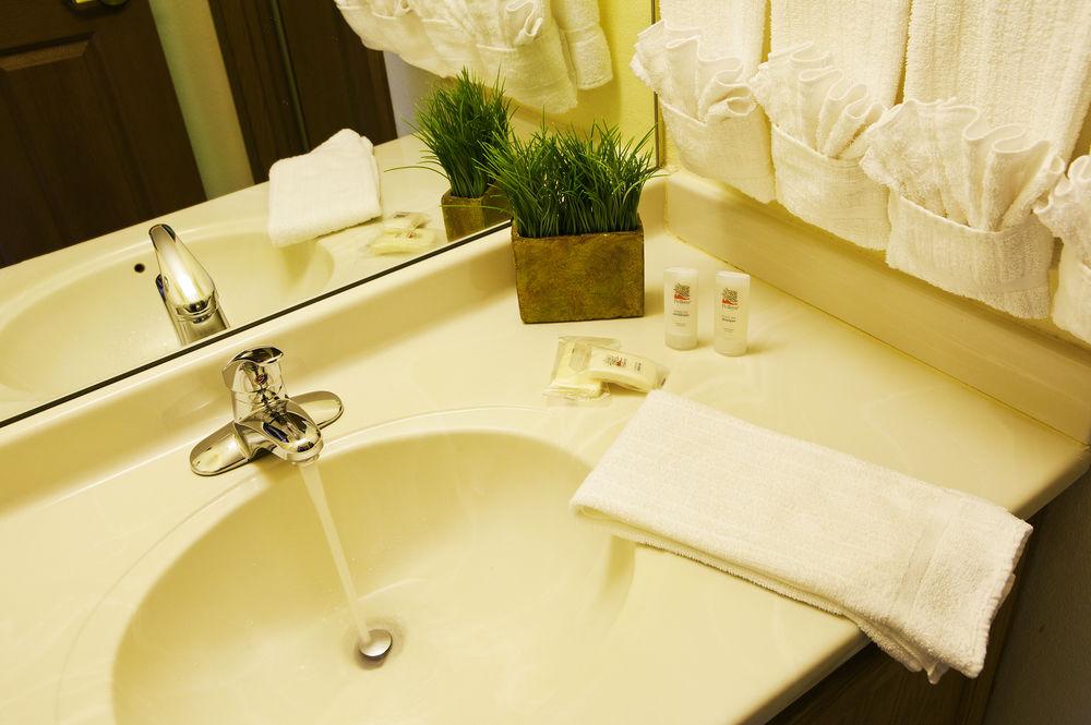 Towneplace Suites By Marriott Detroit Livonia Extérieur photo