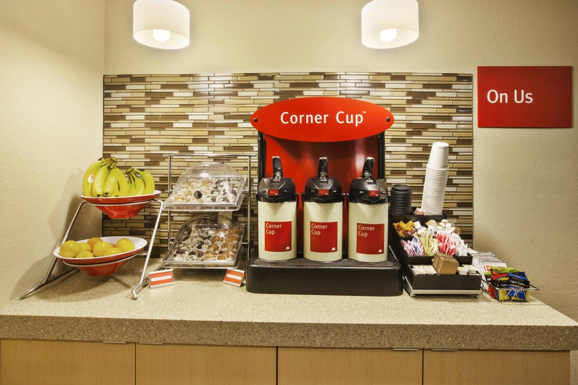 Towneplace Suites By Marriott Detroit Livonia Extérieur photo