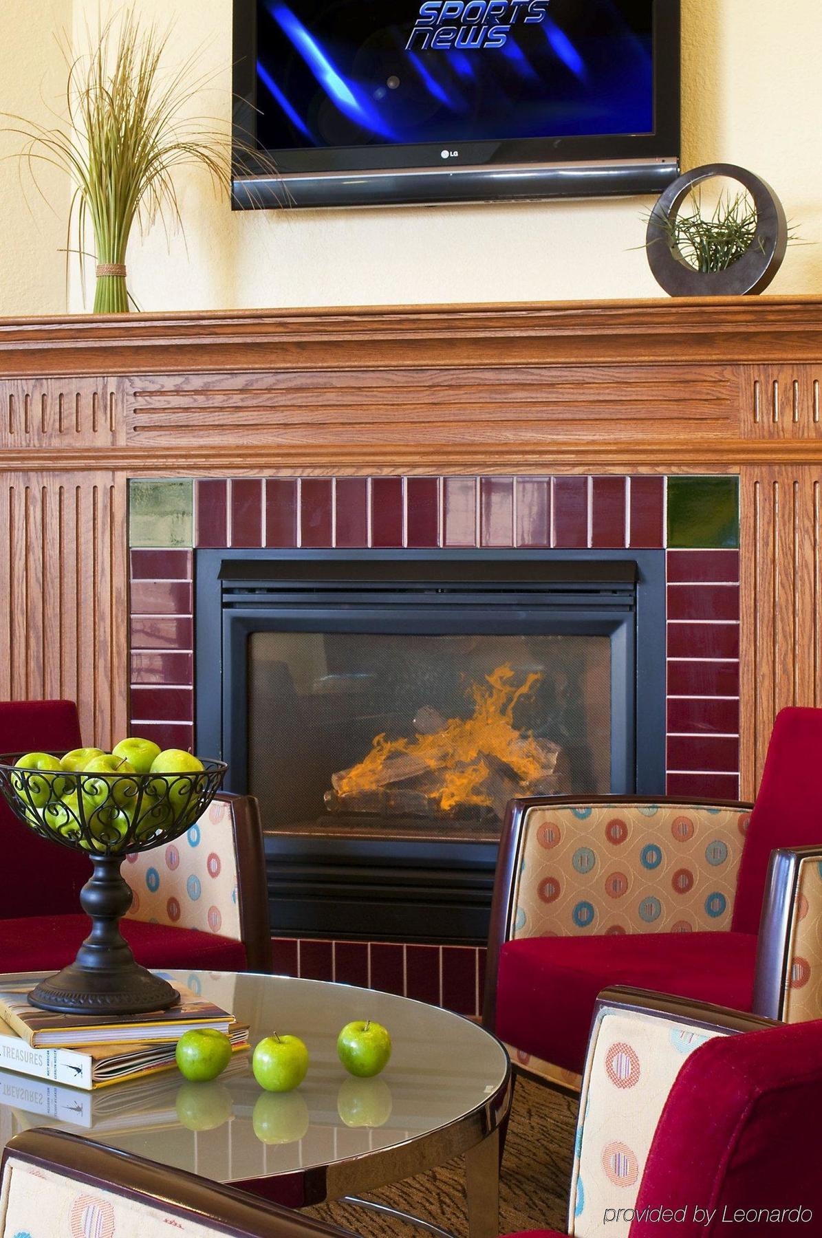 Towneplace Suites By Marriott Detroit Livonia Chambre photo